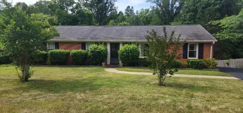 145 Robinhood, Madison Heights, VA 24572