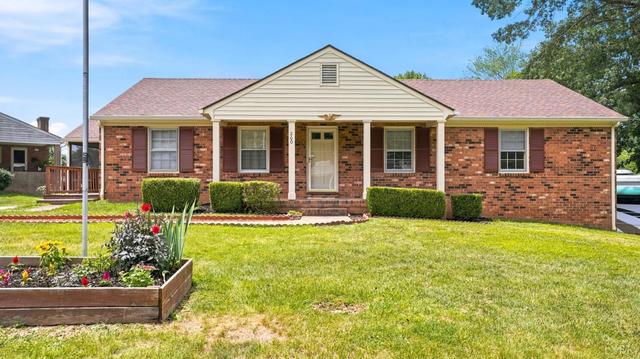 260 Bob Cir, Forest, VA 24551