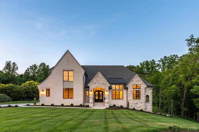 111 Waterton Dr, Lynchburg, VA 24503