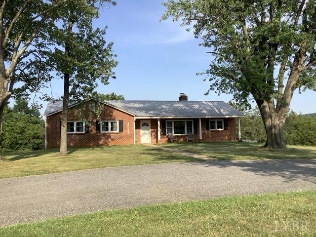 4033 Campbell Hwy, Lynchburg, VA 24501