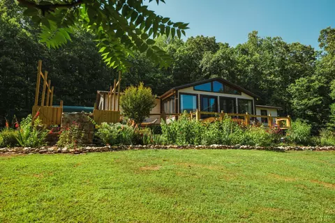 Exterior - 1019 Wagon Trail Rd, Monroe, VA 24574 photo 26 of 36