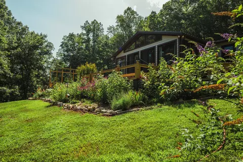 Exterior - 1019 Wagon Trail Rd, Monroe, VA 24574 photo 24 of 36