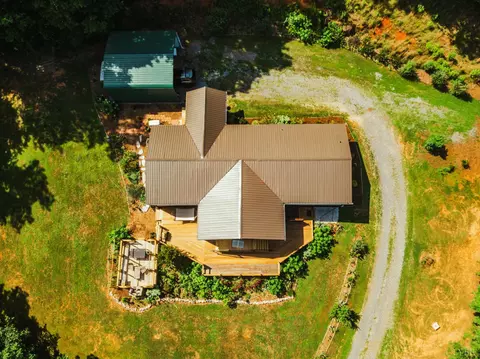 View/Area - 1019 Wagon Trail Rd, Monroe, VA 24574 photo 2 of 2
