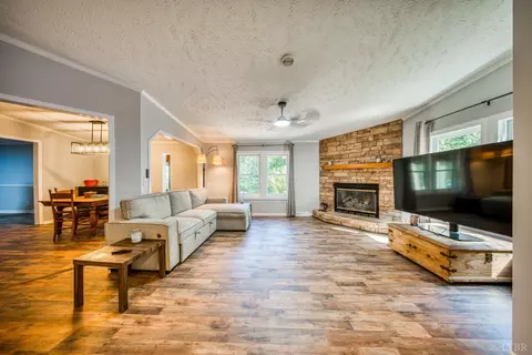Living - 1019 Wagon Trail Rd, Monroe, VA 24574 photo 1 of 4