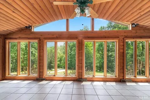 Exterior - 1019 Wagon Trail Rd, Monroe, VA 24574 photo 6 of 36