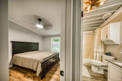 Bedroom - 1019 Wagon Trail Rd, Monroe, VA 24574 photo 1 of 6