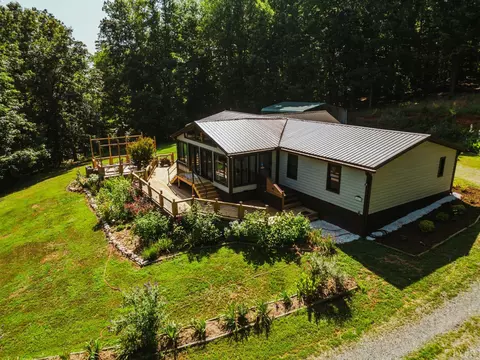 Exterior - 1019 Wagon Trail Rd, Monroe, VA 24574 photo 1 of 36