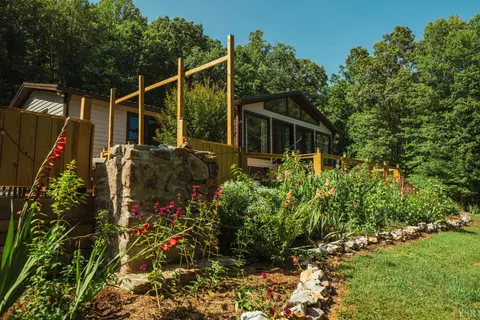 Exterior - 1019 Wagon Trail Rd, Monroe, VA 24574 photo 22 of 36