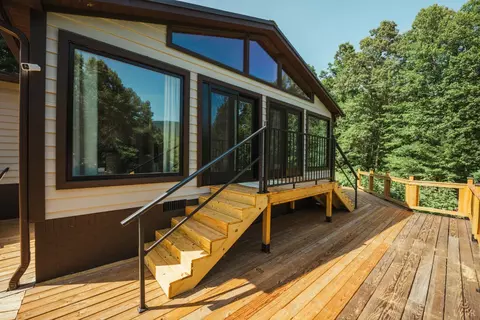 Exterior - 1019 Wagon Trail Rd, Monroe, VA 24574 photo 10 of 36