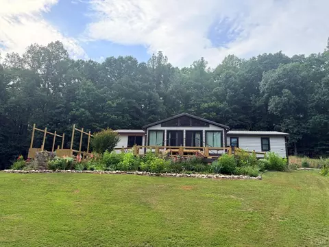 1019 Wagon Trail Rd, Monroe, VA 24574