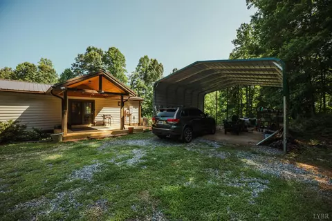 Exterior - 1019 Wagon Trail Rd, Monroe, VA 24574 photo 17 of 36