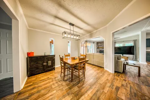 Dining - 1019 Wagon Trail Rd, Monroe, VA 24574 photo 1 of 1