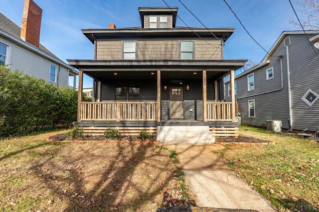 224 Cleveland Ave, Lynchburg, VA 24503