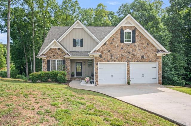 189 Irvington Springs Rd, Lynchburg, VA 24503