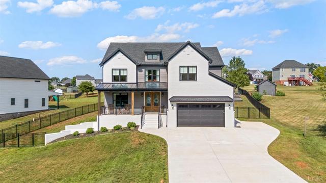 1248 Destiny Ln, Forest, VA 24551