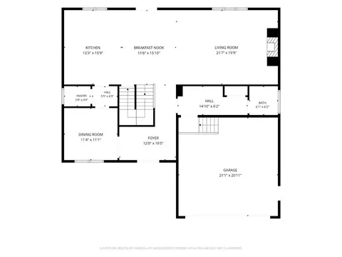 1248 Destiny Ln, Forest, VA 24551 photo 14