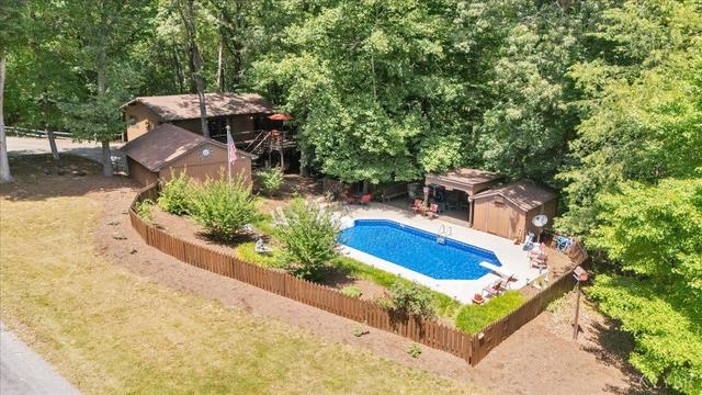 1842 Thomasson Ln, Goodview, VA 24095