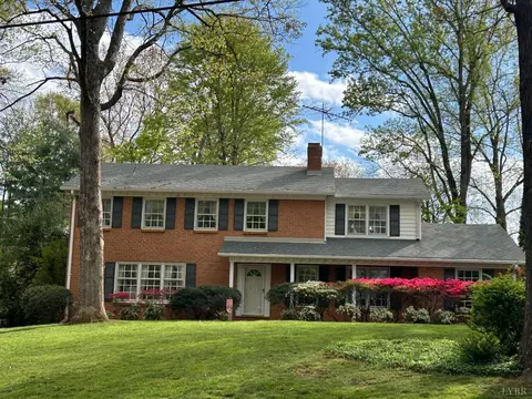 3033 Cardinal Pl, Lynchburg, VA 24503