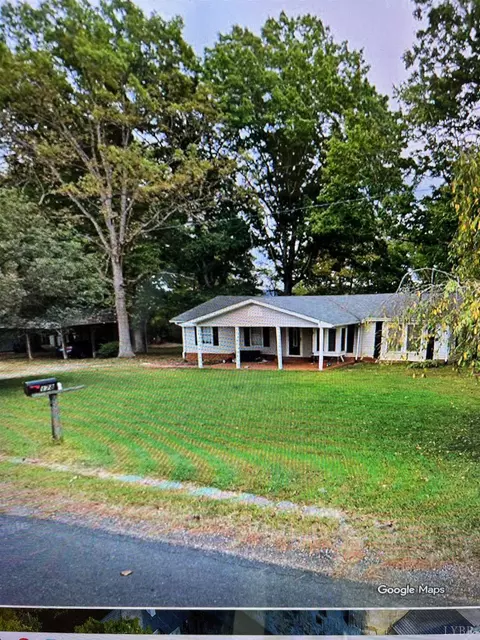 178 Pendleton Dr, Amherst, VA 24521