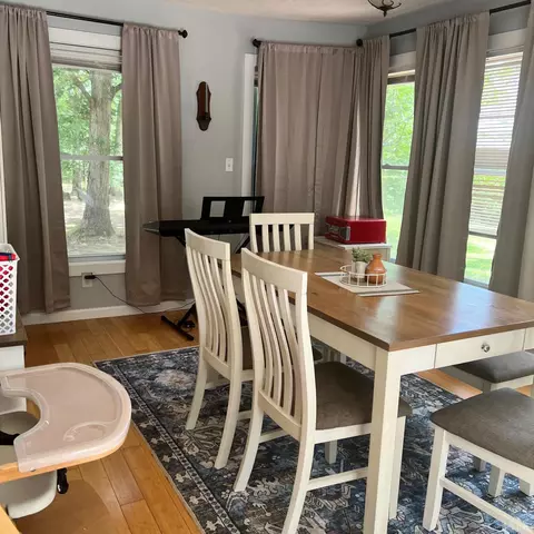 Dining - 178 Pendleton Dr, Amherst, VA 24521 photo 2 of 2