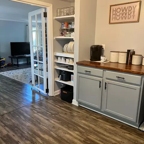 Kitchen - 178 Pendleton Dr, Amherst, VA 24521 photo 1 of 2