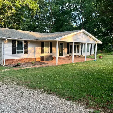Exterior - 178 Pendleton Dr, Amherst, VA 24521 photo 2 of 3