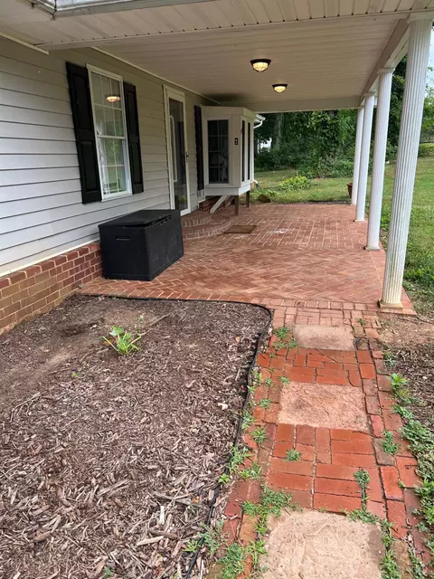 Exterior - 178 Pendleton Dr, Amherst, VA 24521 photo 3 of 3