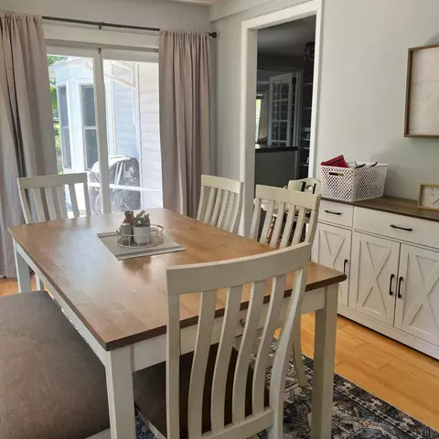 Dining - 178 Pendleton Dr, Amherst, VA 24521 photo 1 of 2