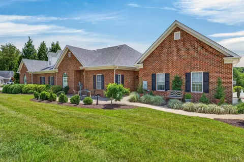 1031 Tottenham Ct, Lynchburg, VA 24503