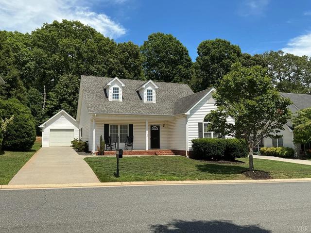 317 Wyndhurst Dr, Lynchburg, VA 24502