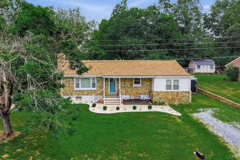 442 Homewood Dr, Lynchburg, VA 24502