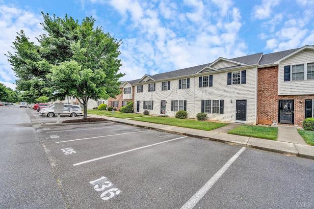 3600 Old Forest Rd, Lynchburg, VA 24501