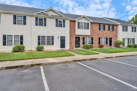 3600 Old Forest Rd, Lynchburg, VA 24501