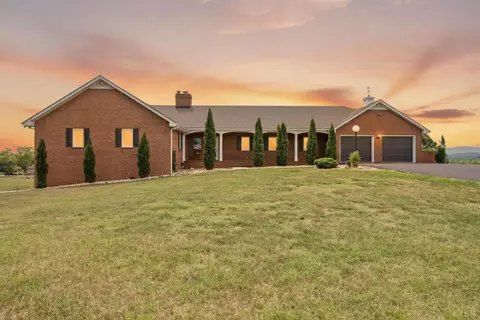 Exterior - 102 Cold Branch Rd, Forest, VA 24551 photo 10 of 11