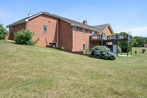 Exterior - 102 Cold Branch Rd, Forest, VA 24551 photo 8 of 11