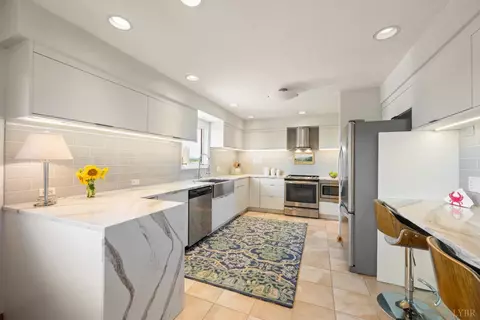 Kitchen - 102 Cold Branch Rd, Forest, VA 24551 photo 1 of 6