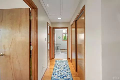 Entry Way - 102 Cold Branch Rd, Forest, VA 24551 photo 4 of 4