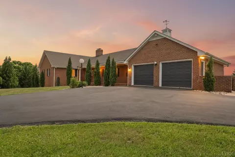 Exterior - 102 Cold Branch Rd, Forest, VA 24551 photo 11 of 11