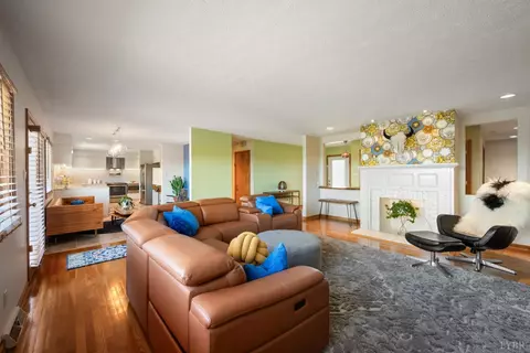 Living - 102 Cold Branch Rd, Forest, VA 24551 photo 2 of 5