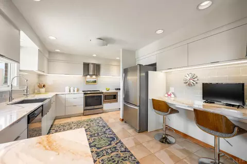 Kitchen - 102 Cold Branch Rd, Forest, VA 24551 photo 2 of 6