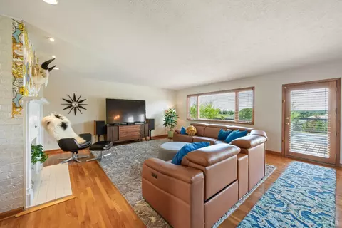 Living - 102 Cold Branch Rd, Forest, VA 24551 photo 1 of 5
