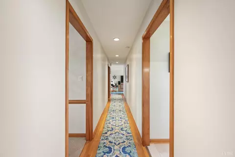 Entry Way - 102 Cold Branch Rd, Forest, VA 24551 photo 3 of 4