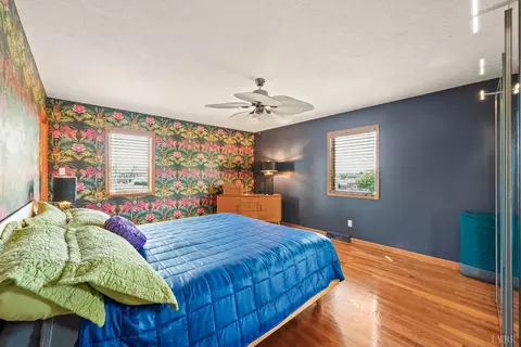 Bedroom - 102 Cold Branch Rd, Forest, VA 24551 photo 1 of 5