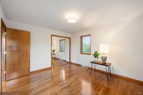 Bedroom - 102 Cold Branch Rd, Forest, VA 24551 photo 5 of 5