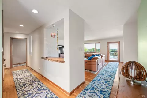 Entry Way - 102 Cold Branch Rd, Forest, VA 24551 photo 1 of 4
