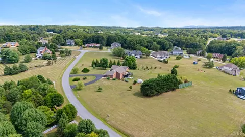 View/Area - 102 Cold Branch Rd, Forest, VA 24551 photo 8 of 8