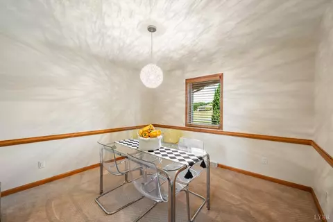 Dining - 102 Cold Branch Rd, Forest, VA 24551 photo 1 of 1