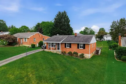 1505 Granville St, Lynchburg, VA 24502