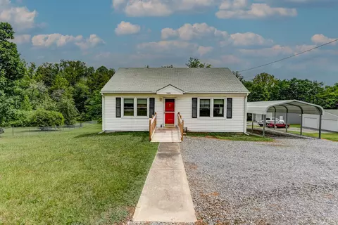 1955 Waterlick Rd, Lynchburg, VA 24501