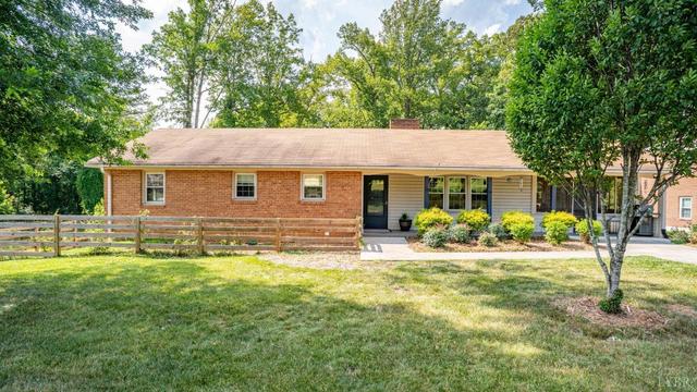 2305 Hawthorne Rd, Lynchburg, VA 24503